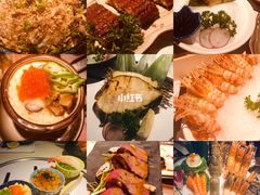 -赤坂亭M9和牛烧肉·日料398放题(万达店)
