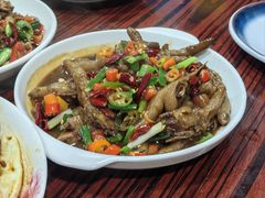 -江西饭店(黄浦区店)
