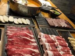 -呷哺呷哺 黄金牧场 (新中关购物中心店)