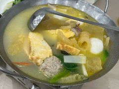 -群乐饭店(滨安路店)