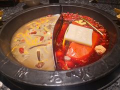 -蜀大侠火锅(少陵路店)