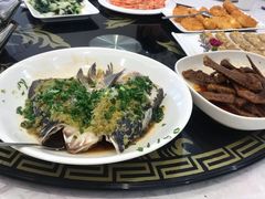 -潮喜竹溪荔湖酒家(荔枝湾店)