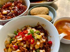 -金哥私房菜馆(张府园总店)