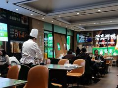 -紫光园(燕郊总店)