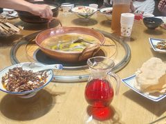 -妈妈的味道(和顺古镇店)