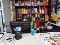 -扬州菜在上海(场北广场店)