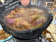 -范贤光鸡公煲(平乐园总店)