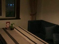 -御香咖啡(中大吴庄店)