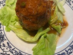 -春水锅贴·传统鲁菜(大明湖店)