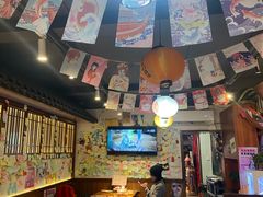 -合风谷(南下塘店)