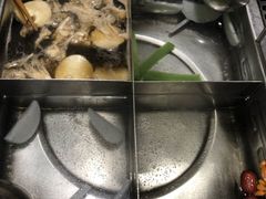 -海底捞火锅(方圆荟店)