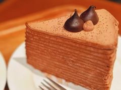 -Peet's Coffee皮爷咖啡(大学路店)