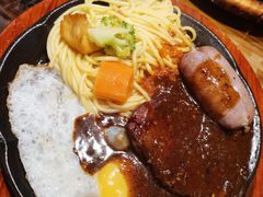 -西缘牛排(荟聚购物中心店)