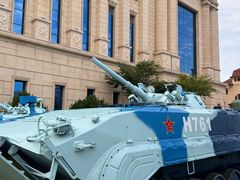 -中国人民解放军海军博物馆