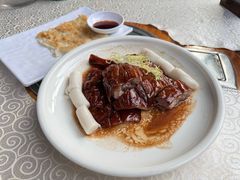 碧江烧鹅-德云居