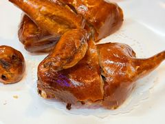 脆皮乳鸽-肥田仔·香港大排档(静安寺店)