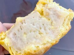 咸蛋厚芋泥软软包-LELECHA乐乐茶(三里屯店)