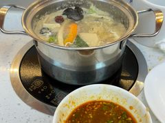 -鲸之味回转自助小火锅(钟鼎名悦店)