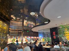 -吉布鲁牛排海鲜自助(成都大悦城店)