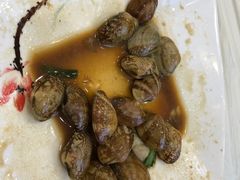 -碧海银沙海鲜餐厅(恒大海上威尼斯店)