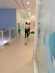 -青苗儿童口腔(长楹天街购物中心)