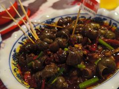 -老闵田螺馆·南昌市井菜·特色小吃(总店)