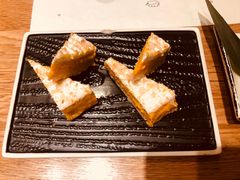 麒麟蛋糕-小句号·精致料理(江南环球港店)