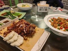-张大嘴菜馆(庞各庄店)