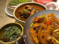 -匠熙小馆(崇文门店)