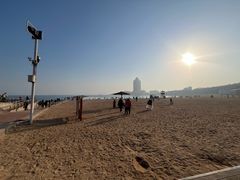 -青岛第二海水浴场