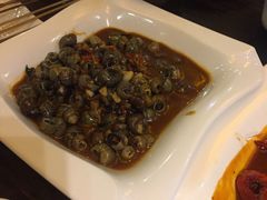 -漫天香·小龙虾餐厅(夏湾店)