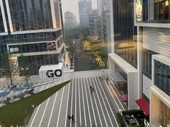 -蔴将·川菜(黄龙万科店)