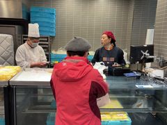 -王家沙点心店(南京西路总店)