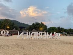 -石梅湾艾美度假酒店