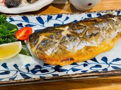 -上户日本料理(北仑富邦店)