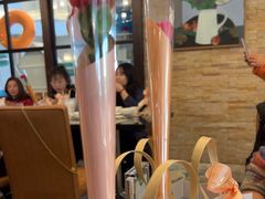 -厦门悦华酒店·绿庭主题自助餐厅