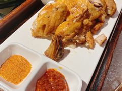 -小吊梨汤·北京菜·烤鸭(鸟巢店)