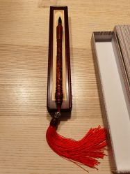 -禧婴婴儿理胎发·胎毛笔定制纪念品(新街口店)