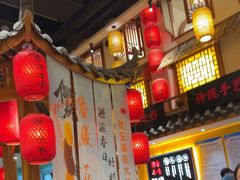 -钵家大院(大花岭店)