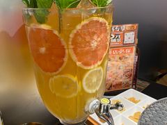 -探鱼·鲜青椒爽麻烤鱼(领展购物广场店)