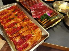 -西塔老太太泥炉烤肉(双井店)