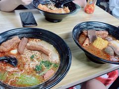 -四川老牛麻辣烫(北门桥店)