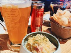 -牛啤堂精酿啤酒餐吧(五棵松华熙店)