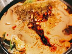 -O记东北砂锅麻辣烫