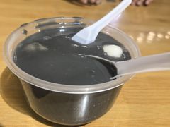 -勤記甜品