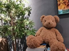 -咖法森林·咖啡  酒吧(天河店)