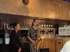 -波特曼西餐厅(南岗店)