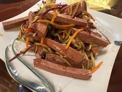 -大汗行宫园林餐厅