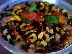 周记杏仁茶-西司夜市
