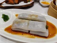 榄菜肉末豆角肠-凯逸轩·匠心粤菜(中城名仕汇店)